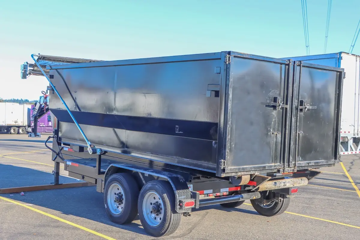 Dumpster Rental services in New Berlin, WI